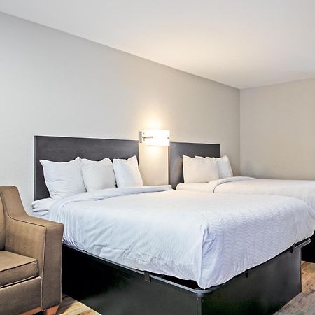 Days Inn By Wyndham Augusta Near Fort Gordon Extérieur photo