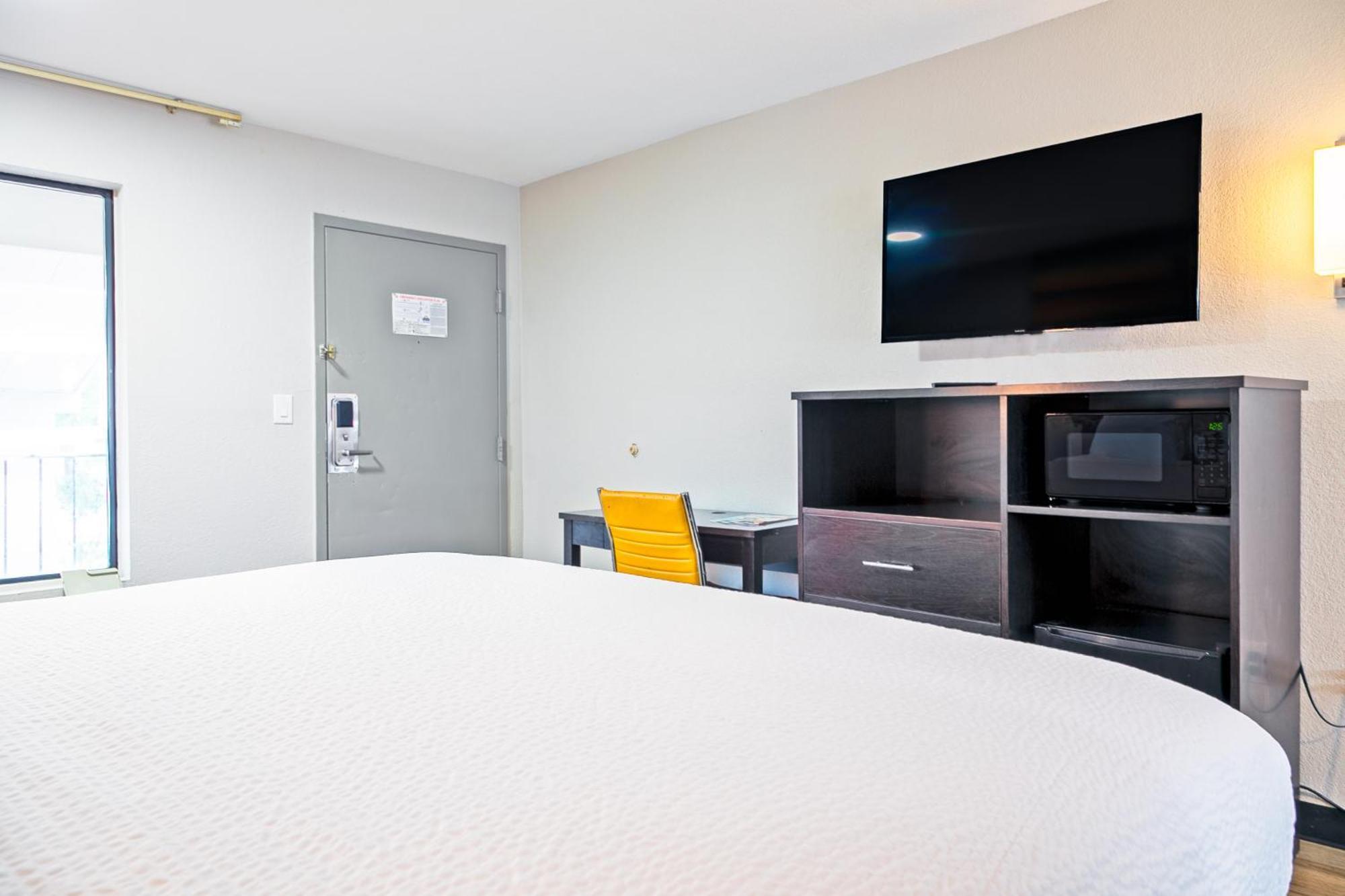 Days Inn By Wyndham Augusta Near Fort Gordon Extérieur photo
